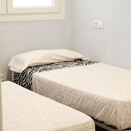 Aixerrota Apartamentos A Getxo Dış mekan fotoğraf