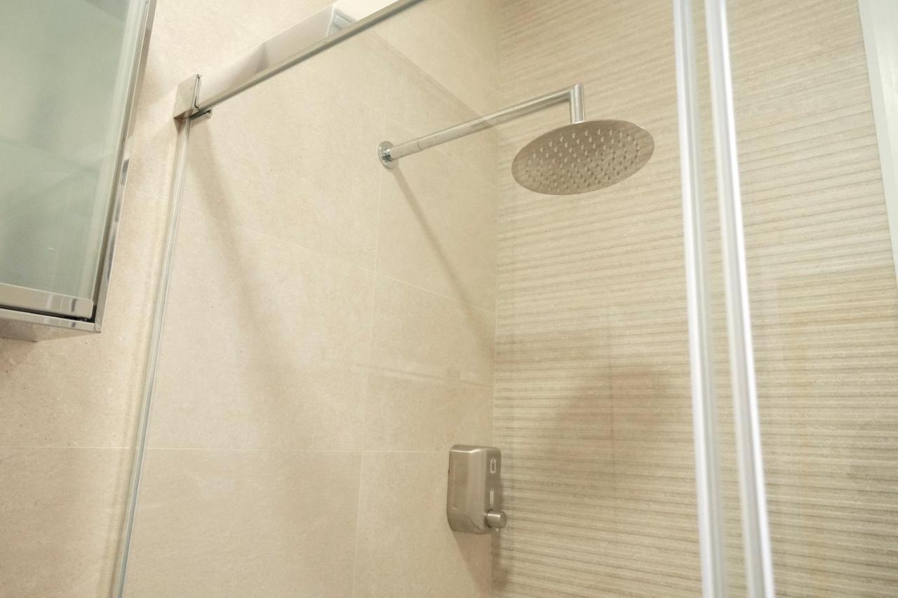 Aixerrota Apartamentos A Getxo Dış mekan fotoğraf