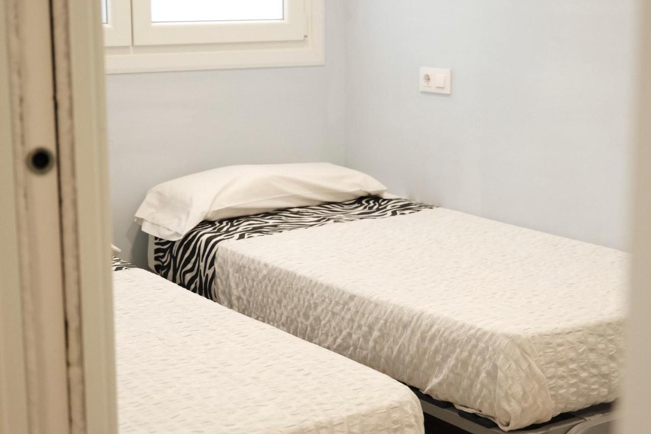 Aixerrota Apartamentos A Getxo Dış mekan fotoğraf