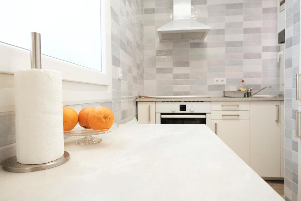 Aixerrota Apartamentos A Getxo Dış mekan fotoğraf