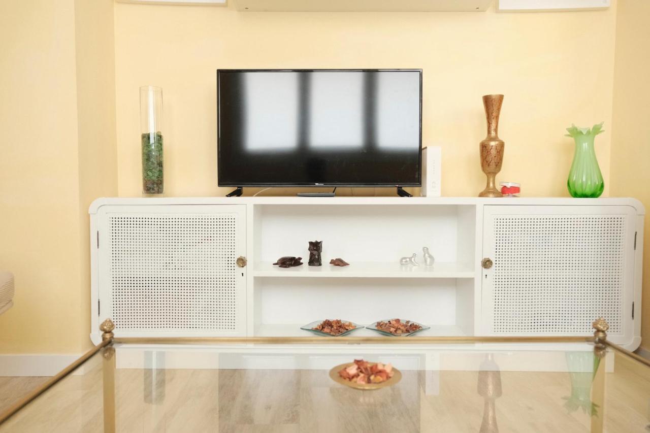 Aixerrota Apartamentos A Getxo Dış mekan fotoğraf