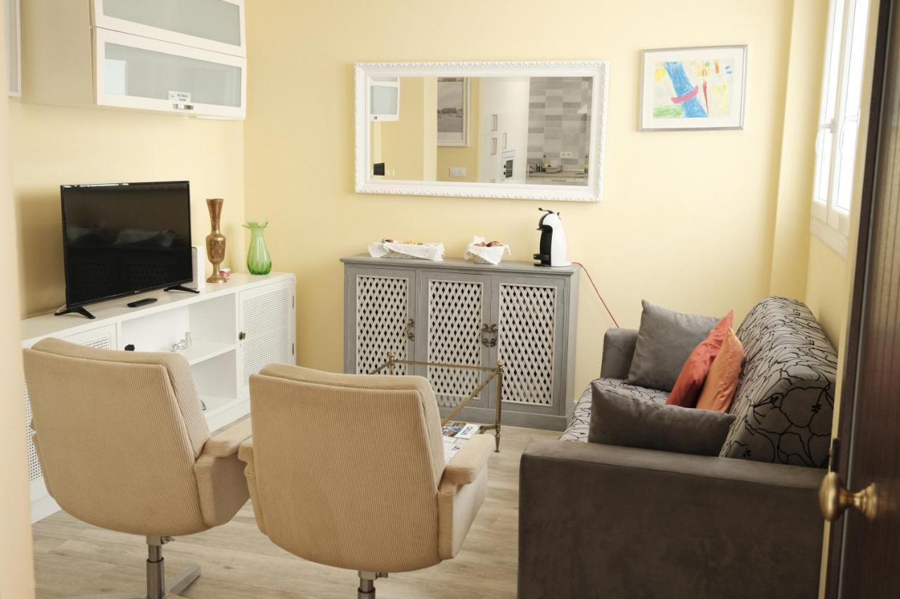 Aixerrota Apartamentos A Getxo Dış mekan fotoğraf