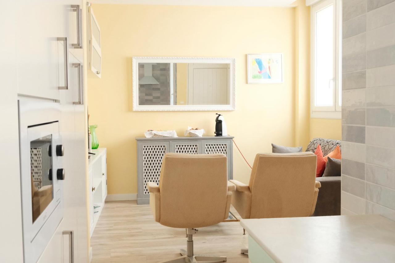 Aixerrota Apartamentos A Getxo Dış mekan fotoğraf